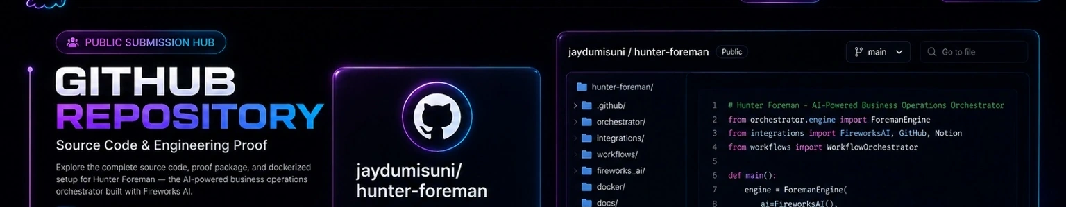 github overview